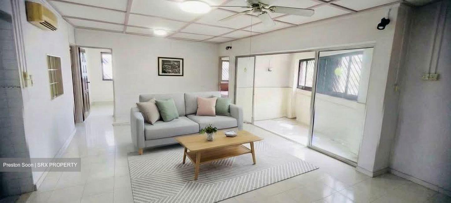 Blk 134 Geylang East Grove (Geylang), HDB 5 Rooms #616710231